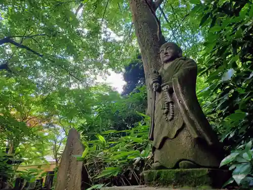 東圓寺(埼玉県)