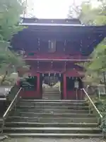 花園神社(茨城県)