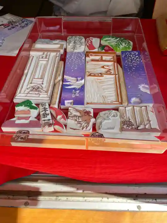 高円寺氷川神社(東京都)