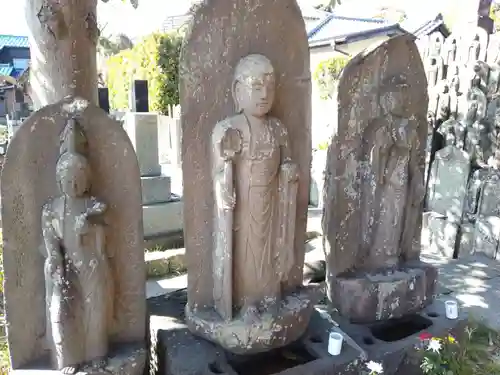 浄楽寺(神奈川県)