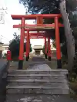 稲荷大明神(静岡県)