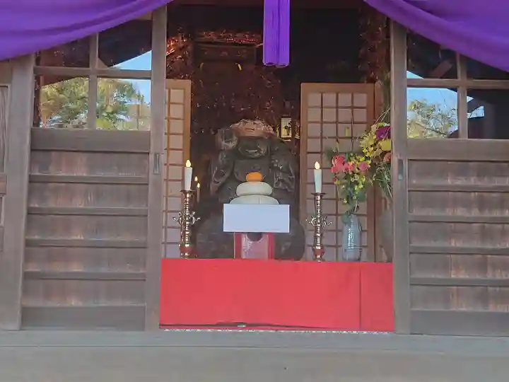 西明寺(神奈川県)