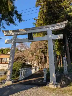 山宮浅間神社(静岡県)