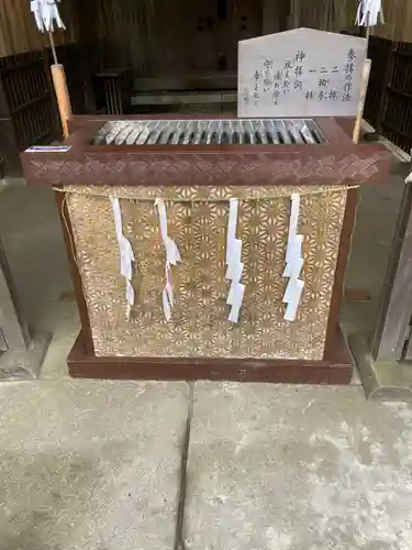 弘道館鹿島神社(茨城県)