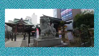 柏神社(千葉県)