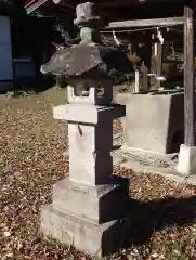 三島神社(栃木県)