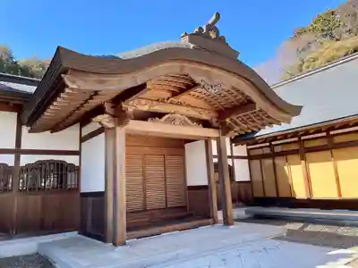 天翁院(栃木県)