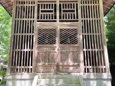 日吉神社(滋賀県)