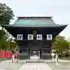竹駒神社の初詣