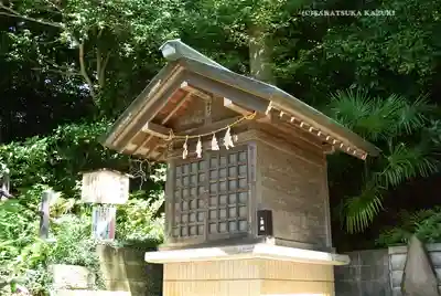 師岡熊野神社(神奈川県)