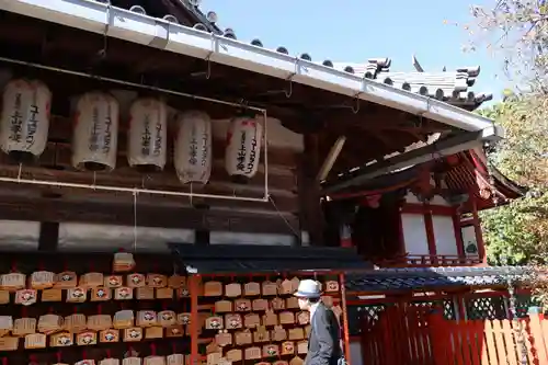 片埜神社(大阪府)