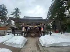 出石神社(兵庫県)