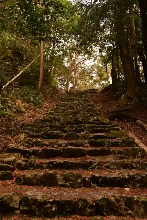 金峰神社(高知県)