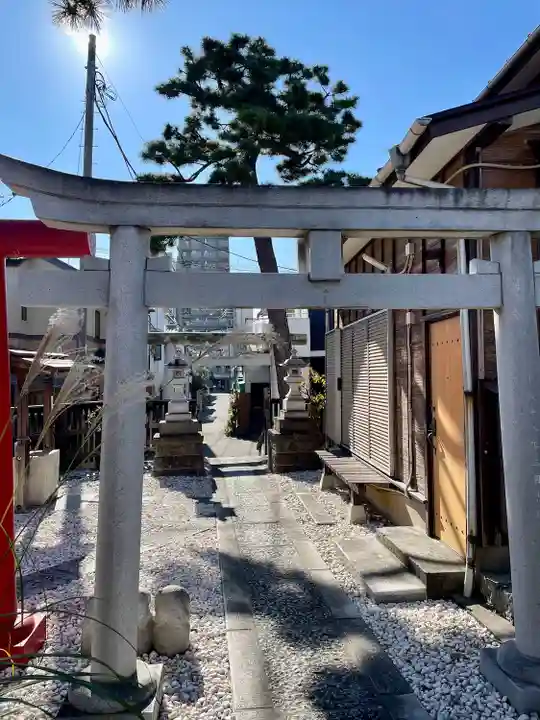 船橋東照宮(千葉県)