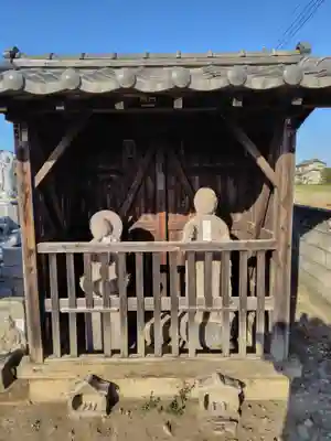 観音堂(埼玉県)