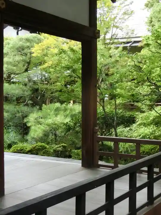 禅林寺(永観堂)のその他建物