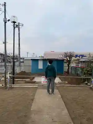 天神社(千葉県)