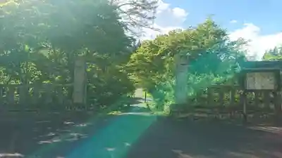 滝門寺(岩手県)