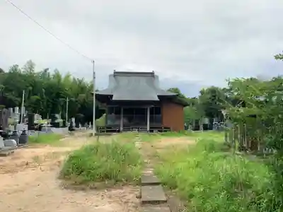 薬師堂(千葉県)