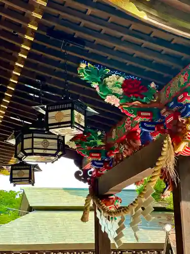秩父神社(埼玉県)