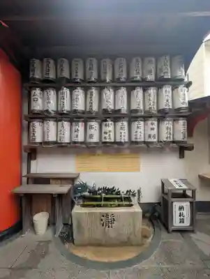 市比賣神社(京都府)