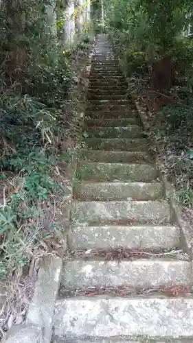 切貫神社(福島県)
