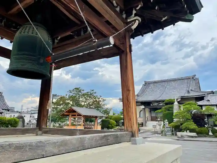 瑞泉寺(山梨県)