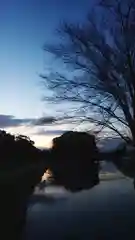 尾張大國霊神社（国府宮）の景色