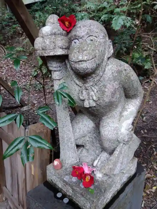 大豊神社(京都府)