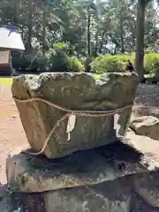 皇大神社(真田御屋敷跡)(長野県)