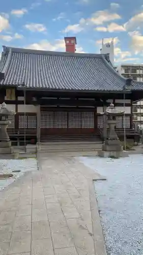 照養寺(福岡県)