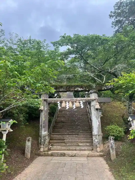 武雄神社(佐賀県)