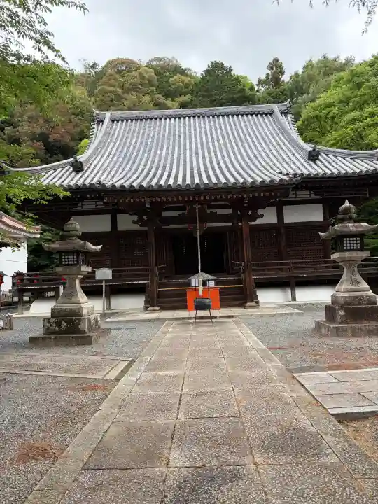 宝積寺(京都府)