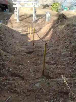 春日神社(宮沢)(宮城県)