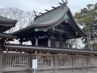 白子神社(千葉県)