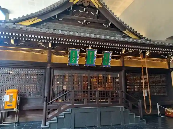 三津寺(大阪府)