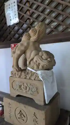 星田妙見宮(大阪府)