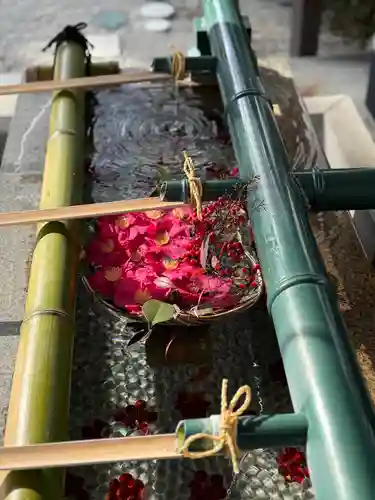 伊和志津神社(兵庫県)