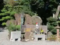 厄除観音寺（長田観音）(和歌山県)