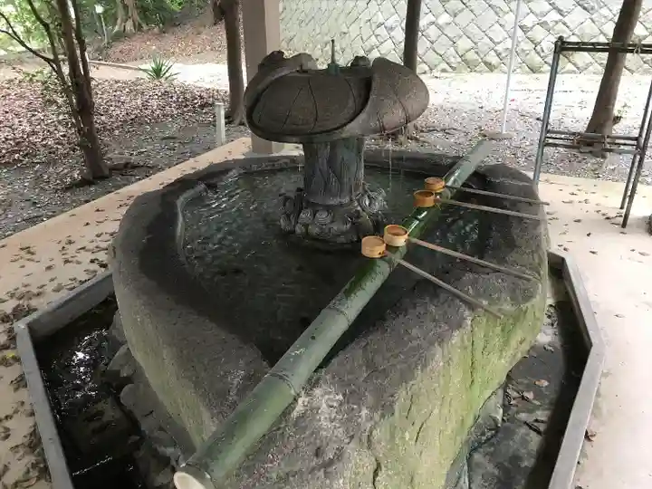 五所八幡宮(福岡県)