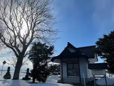 稲荷神社(北海道)