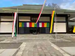 満願寺(東京都)