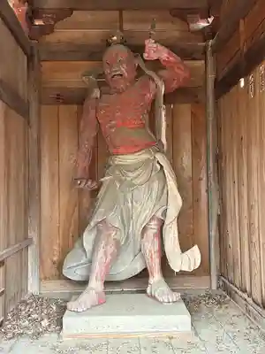 桑台院(長野県)