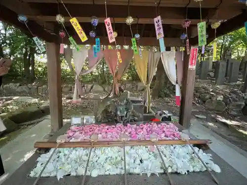 清洲山王宮　日吉神社(愛知県)
