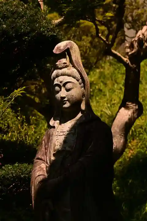 国宝 大法寺(長野県)