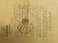 金剛寺(八坂庚申堂)(京都府)