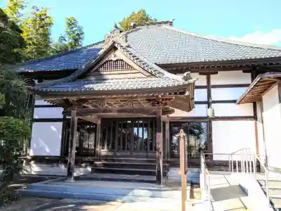 天皇寺(宮城県)