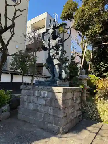 西光院(東京都)