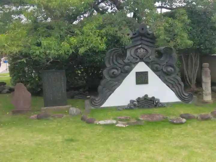 勝國寺(神奈川県)