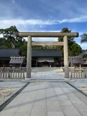 丹後一ノ宮 元伊勢 籠神社(京都府)